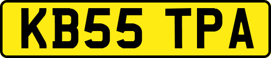 KB55TPA