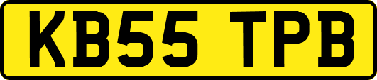 KB55TPB