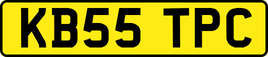 KB55TPC