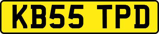 KB55TPD