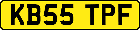 KB55TPF