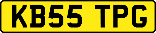 KB55TPG