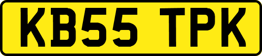 KB55TPK