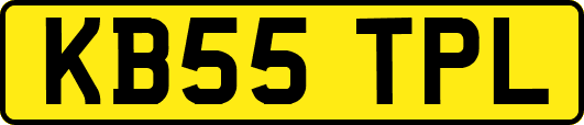 KB55TPL