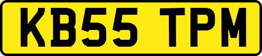 KB55TPM