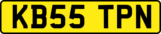 KB55TPN
