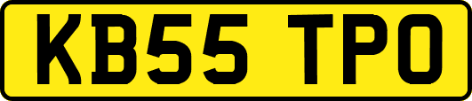 KB55TPO