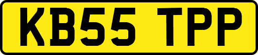 KB55TPP