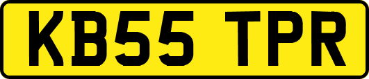 KB55TPR