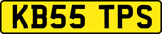 KB55TPS