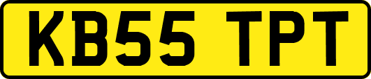 KB55TPT