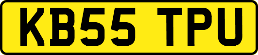 KB55TPU