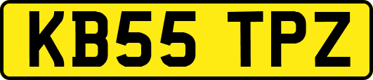 KB55TPZ
