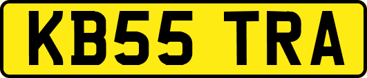 KB55TRA