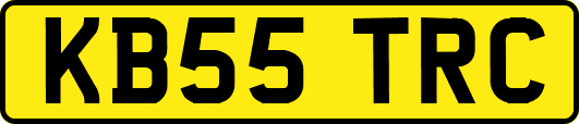 KB55TRC