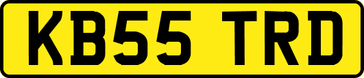 KB55TRD
