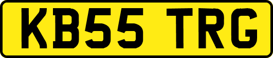 KB55TRG