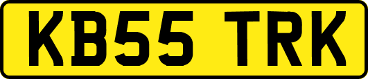 KB55TRK