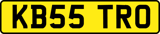 KB55TRO