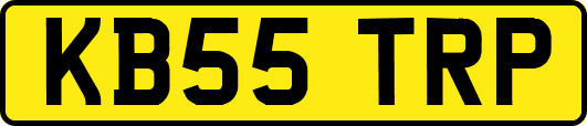KB55TRP