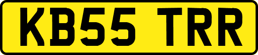 KB55TRR