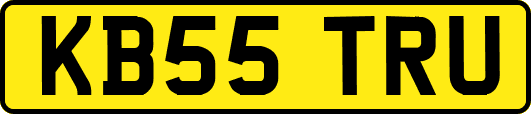 KB55TRU
