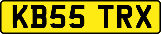 KB55TRX