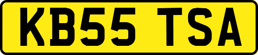 KB55TSA