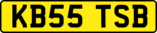 KB55TSB