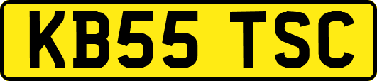 KB55TSC