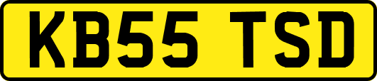 KB55TSD
