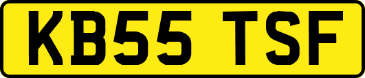 KB55TSF