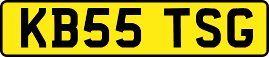KB55TSG