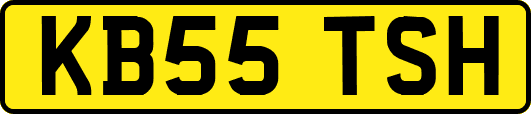 KB55TSH