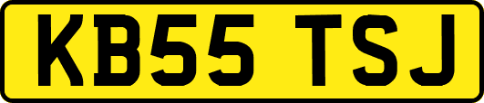 KB55TSJ