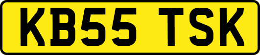 KB55TSK