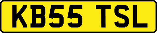 KB55TSL