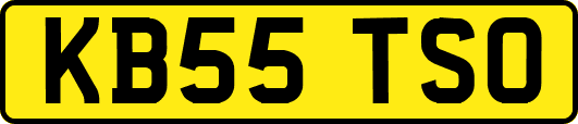 KB55TSO