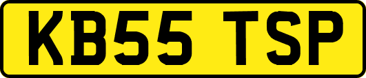 KB55TSP