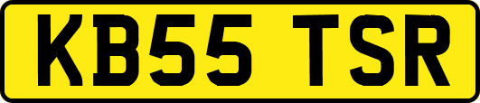 KB55TSR
