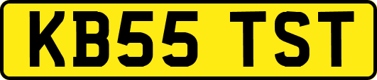 KB55TST