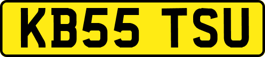 KB55TSU