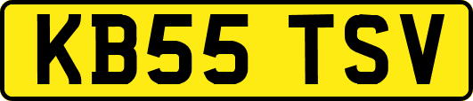 KB55TSV