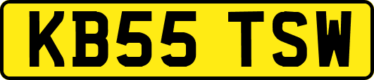 KB55TSW