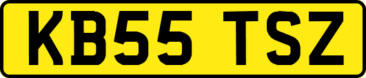KB55TSZ