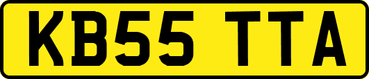 KB55TTA