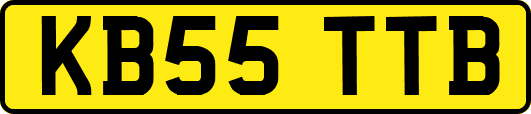 KB55TTB