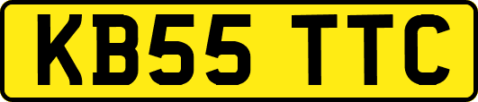 KB55TTC
