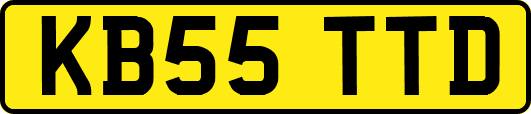 KB55TTD