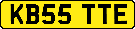 KB55TTE